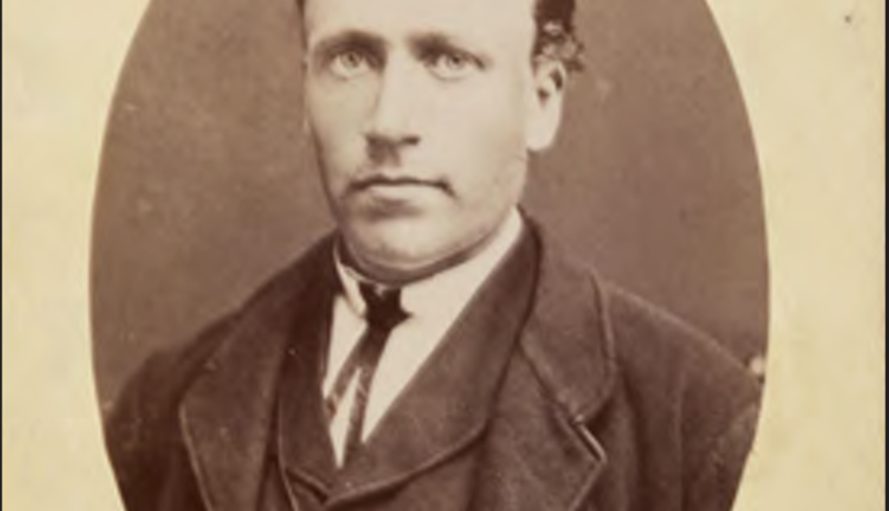 Bók um Svein búfræðing