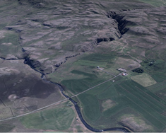 Sagnaþáttur - Draugabani