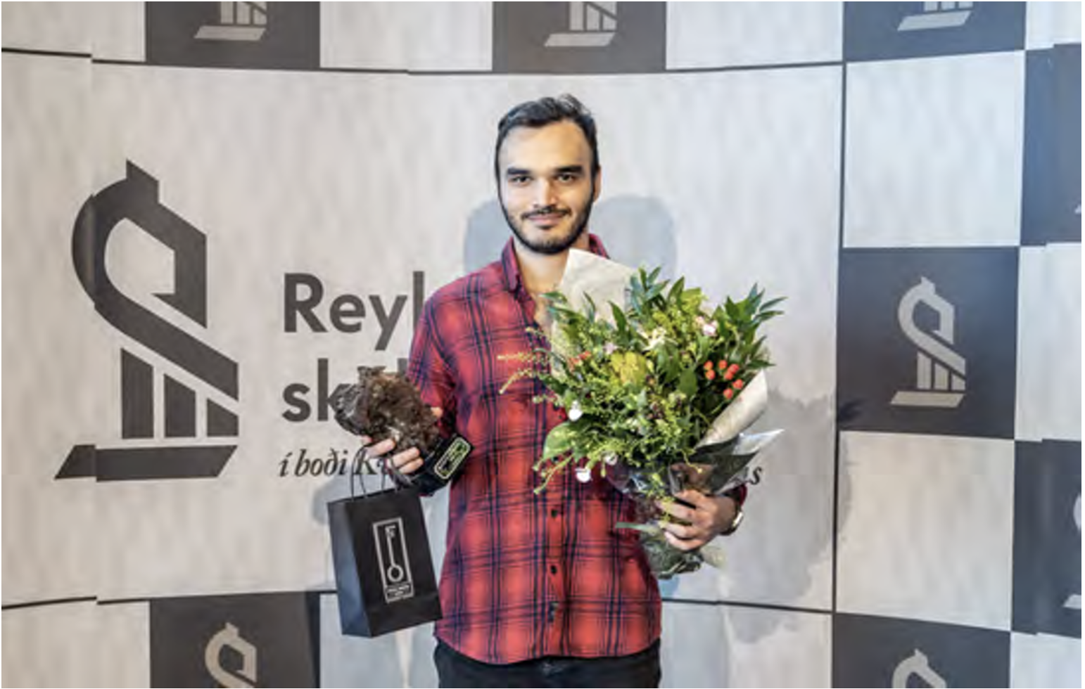 Risinn Reykjavíkurskákmótið