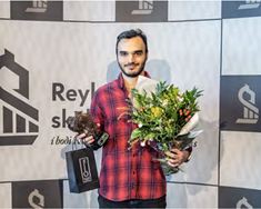 Risinn Reykjavíkurskákmótið