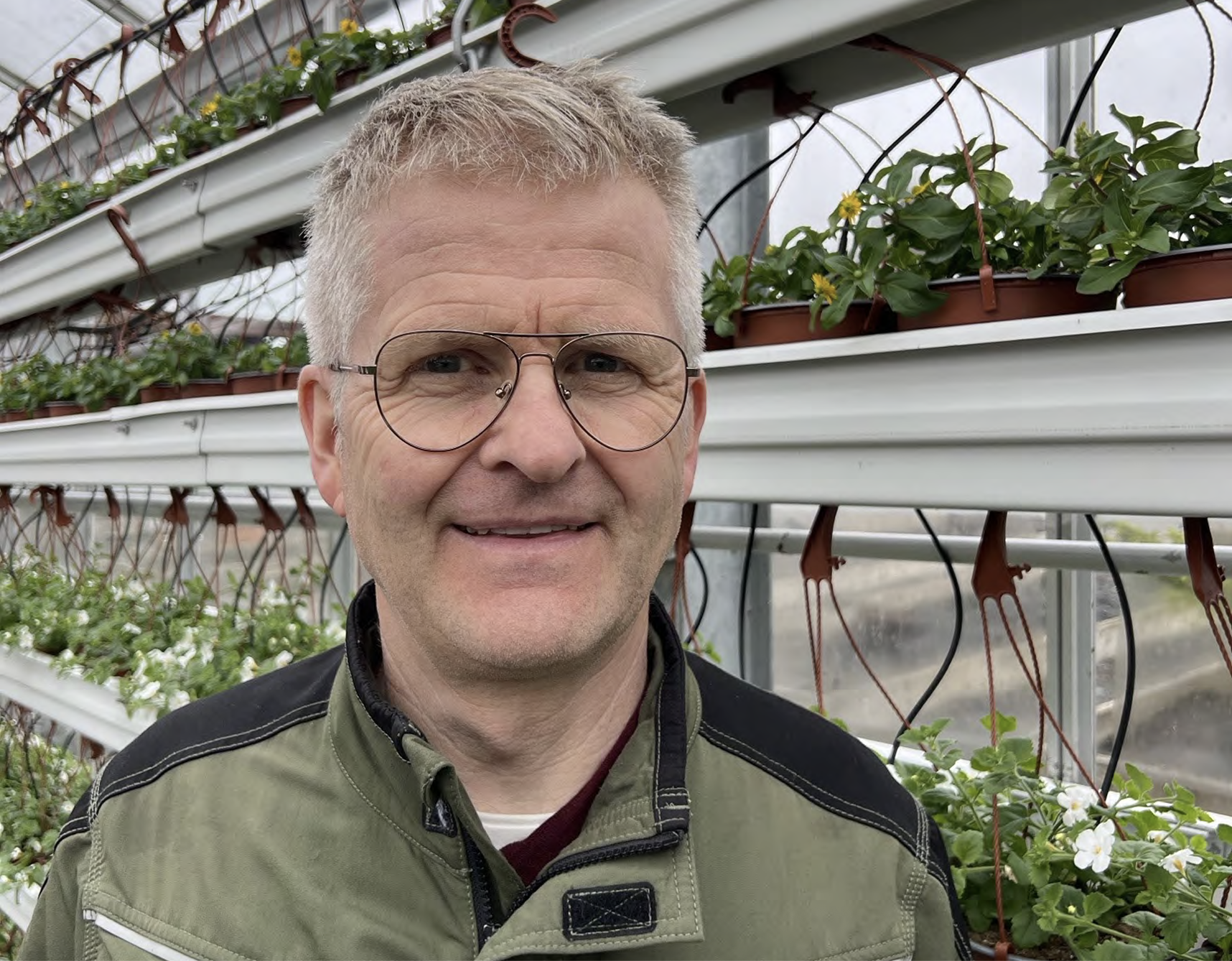 „Ef við þurfum að fara,  þá leggst fyrirtækið af“