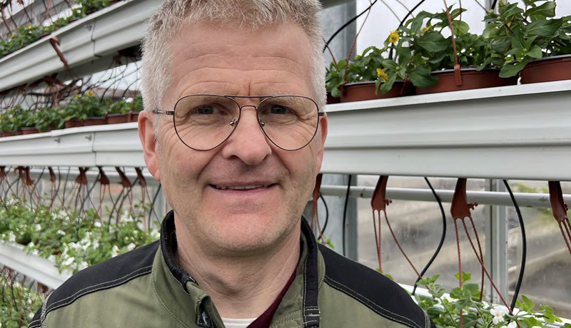 „Ef við þurfum að fara, þá leggst fyrirtækið af“