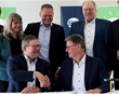 Sameining Arla og DMK Group samþykkt