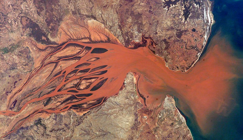 Telur niðurbrot jarðvegs geta leitt til fæðuskorts innan tíu ára