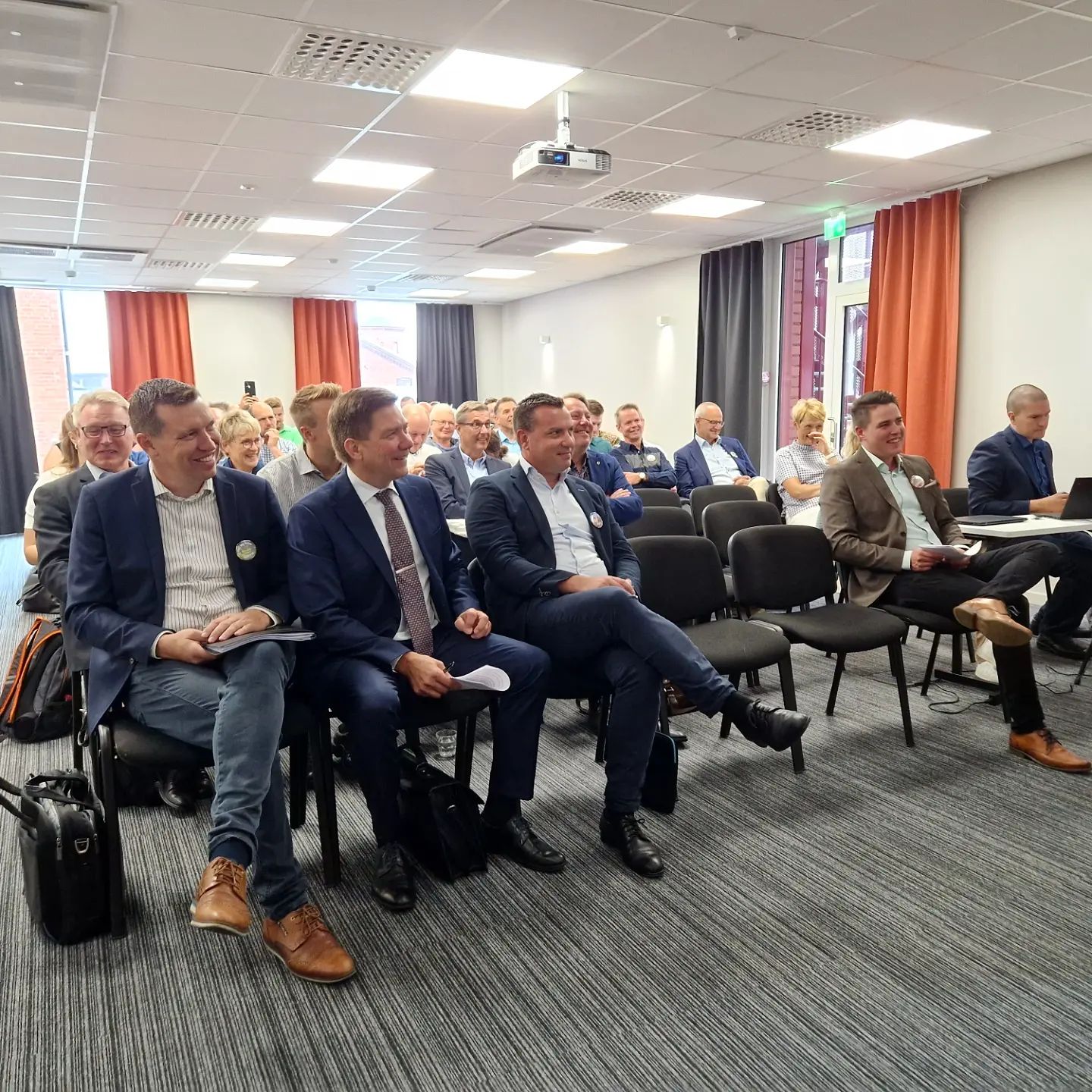 Fæðuöryggi er raunveruleg alþjóðleg áskorun