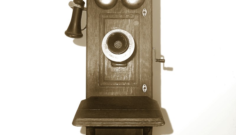 Vilja 97% heimila og vinnustaða í stað 99.5%