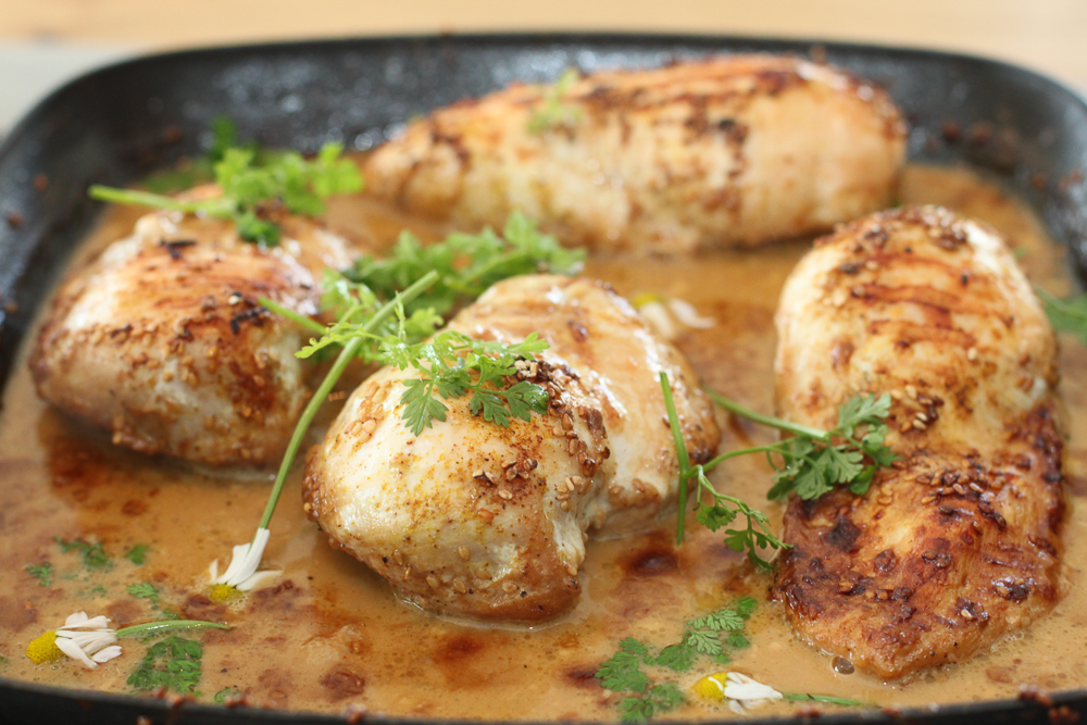 Hvorki salmonella né kampýlóbakter fannst í kjúklingakjöti