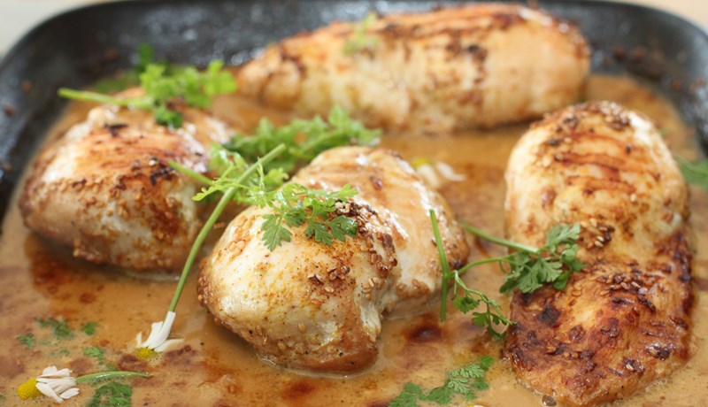 Hvorki salmonella né kampýlóbakter fannst í kjúklingakjöti