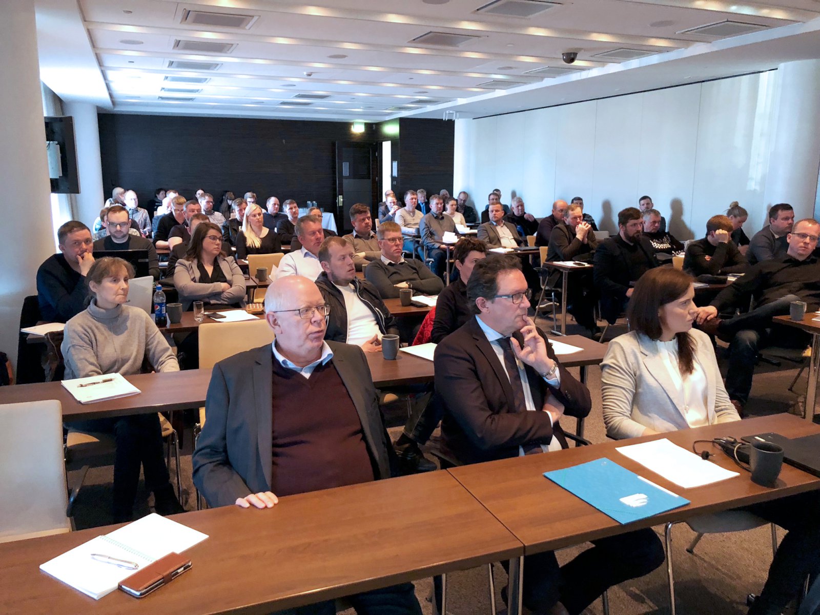 Gæðastýringar- og býlisstuðningsgreiðslur verði frystar í fjögur ár