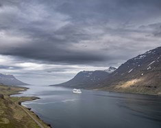 Útskýringar á andstöðu við laxeldi í sjókvíum á Seyðisfirði