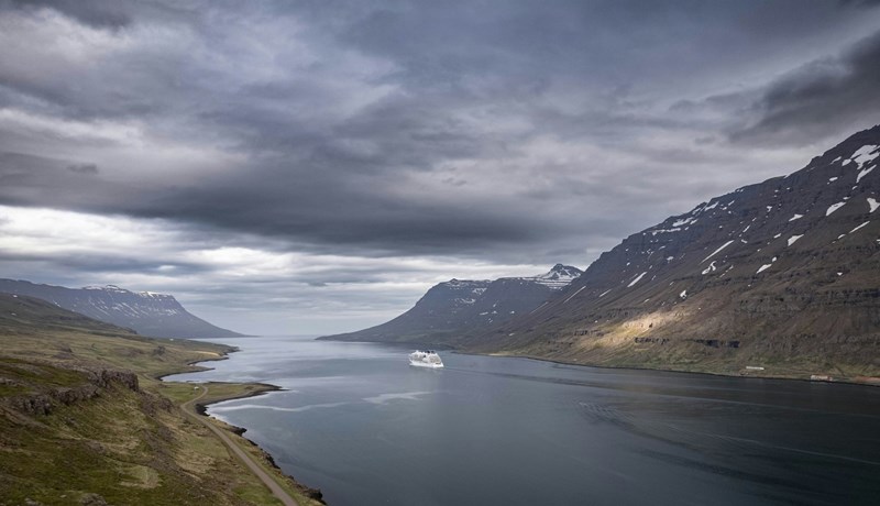 Útskýringar á andstöðu við laxeldi í sjókvíum á Seyðisfirði