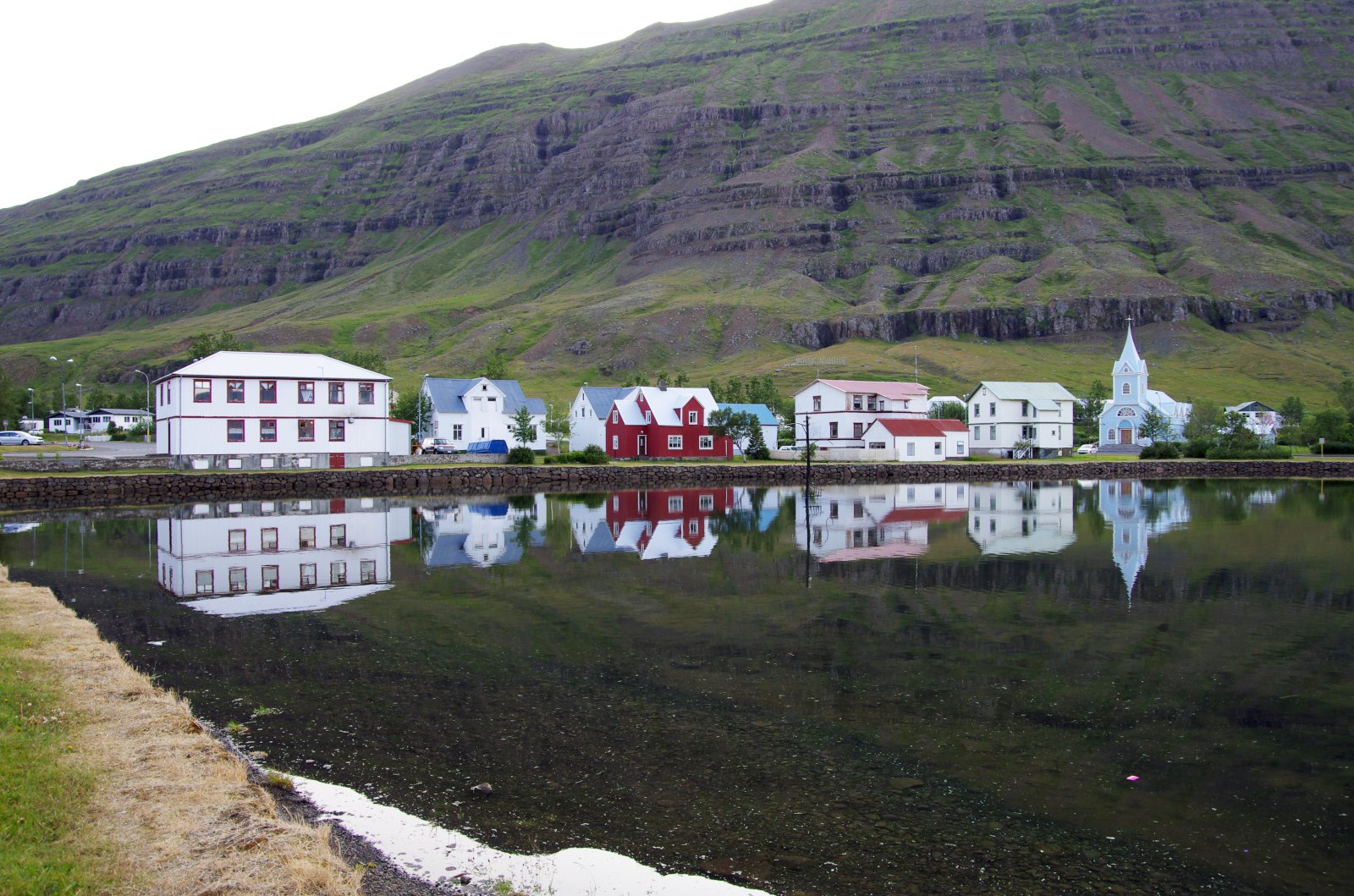 Hvers virði eru loforð ríkisins?