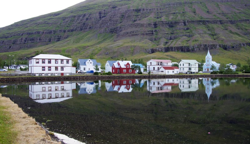 Hvers virði eru loforð ríkisins?