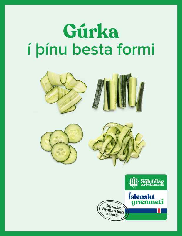 SFG-Gúrka