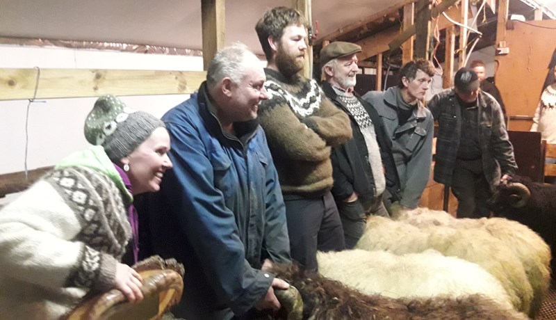 Er tími fjárræktarfélaganna liðinn?