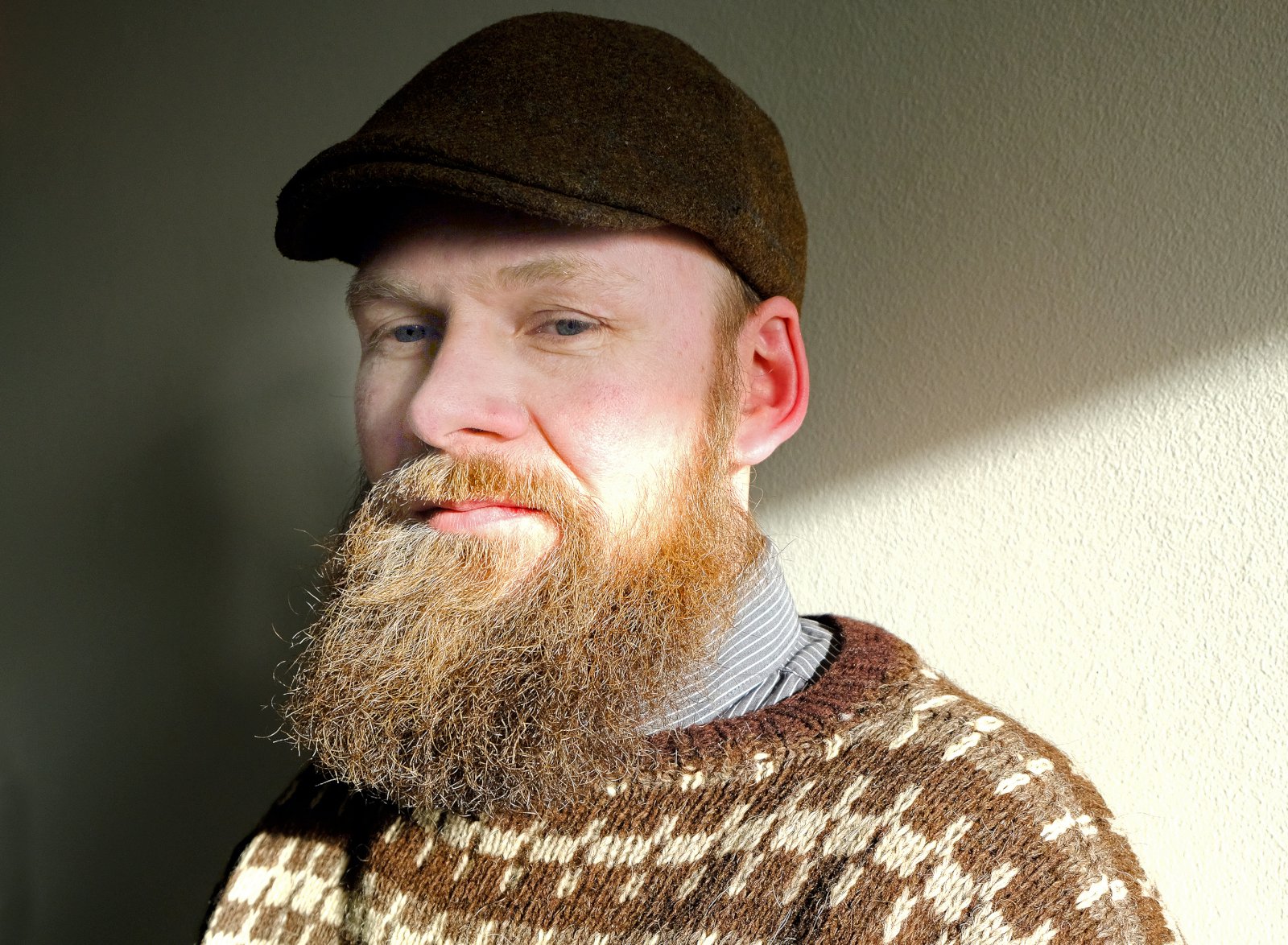 Framtíð landbúnaðar í Færeyjum er björt