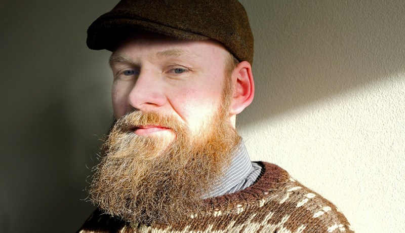 Framtíð landbúnaðar í Færeyjum er björt
