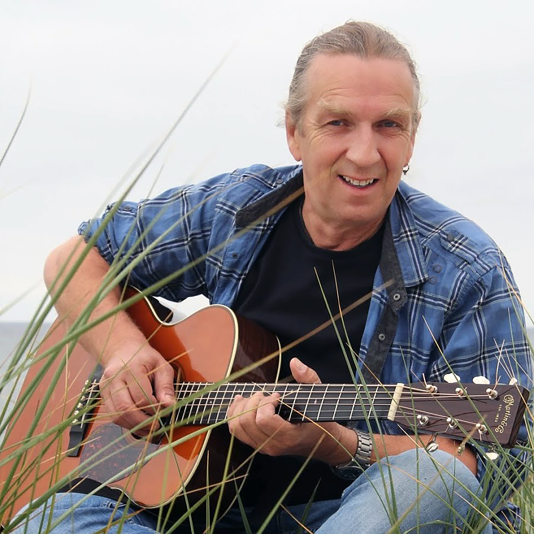 Sonur Flateyrar væntanlegur frá Berlín með glænýja hljómplötu í farteskinu