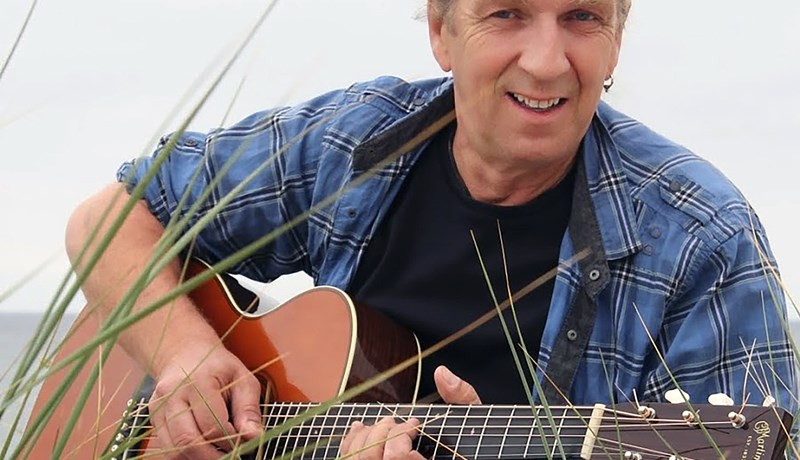 Sonur Flateyrar væntanlegur frá Berlín með glænýja hljómplötu í farteskinu