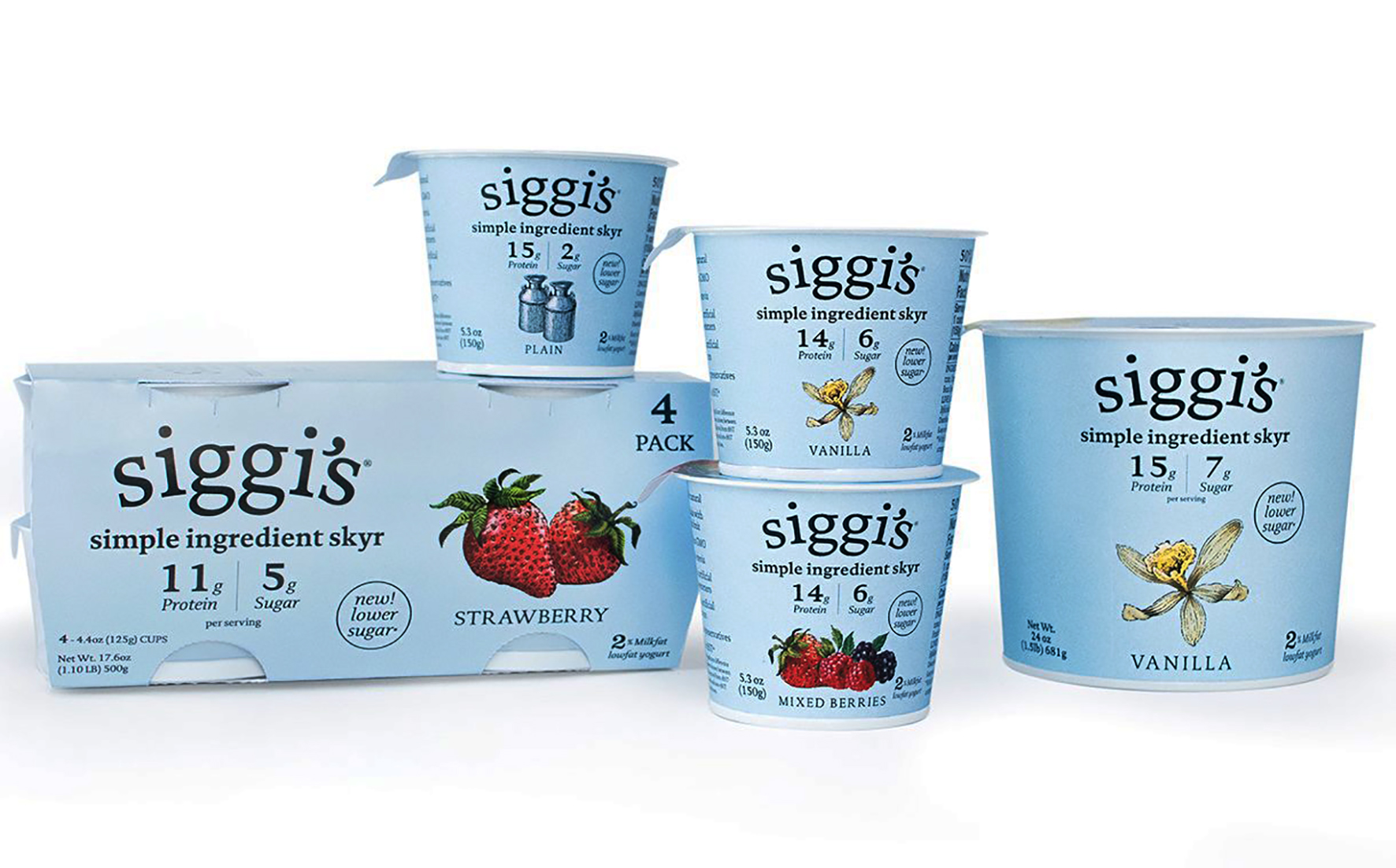 Nestlé ekki lengur stærsta fyrirtækið!