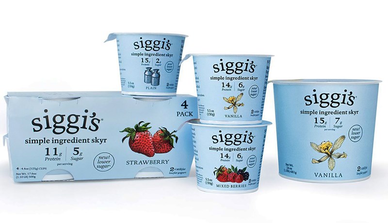 Nestlé ekki lengur stærsta fyrirtækið!