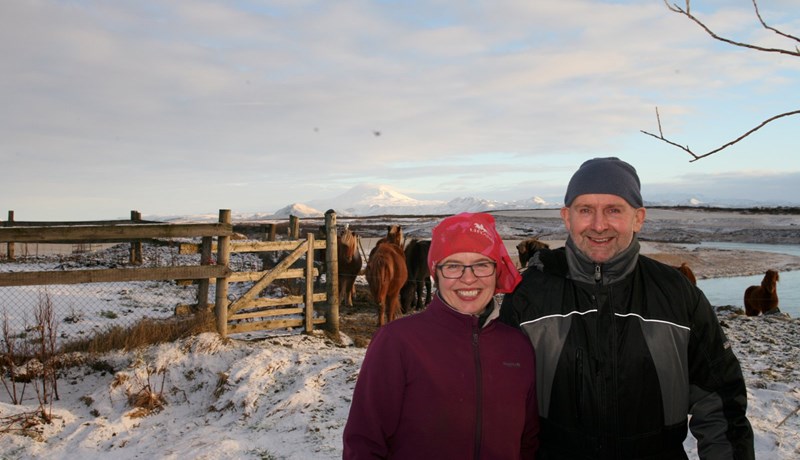 Flangsvesenoglætiklanka