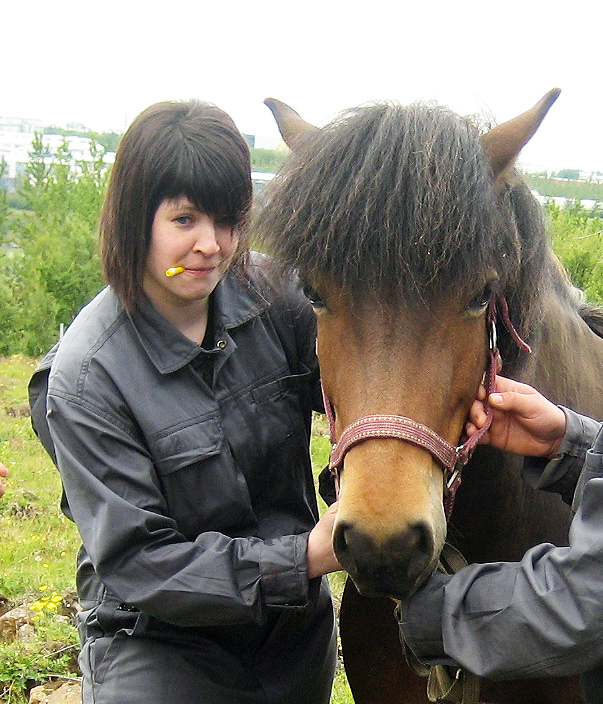 Þróar ónæmismeðferð gegn sumarexemi