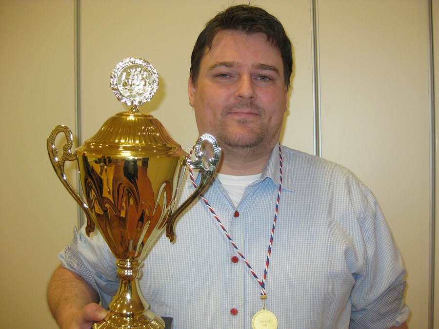 Öruggur sigur án vandræða