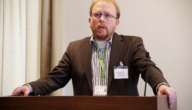 Nýjar reglugerðir um næstu áramót