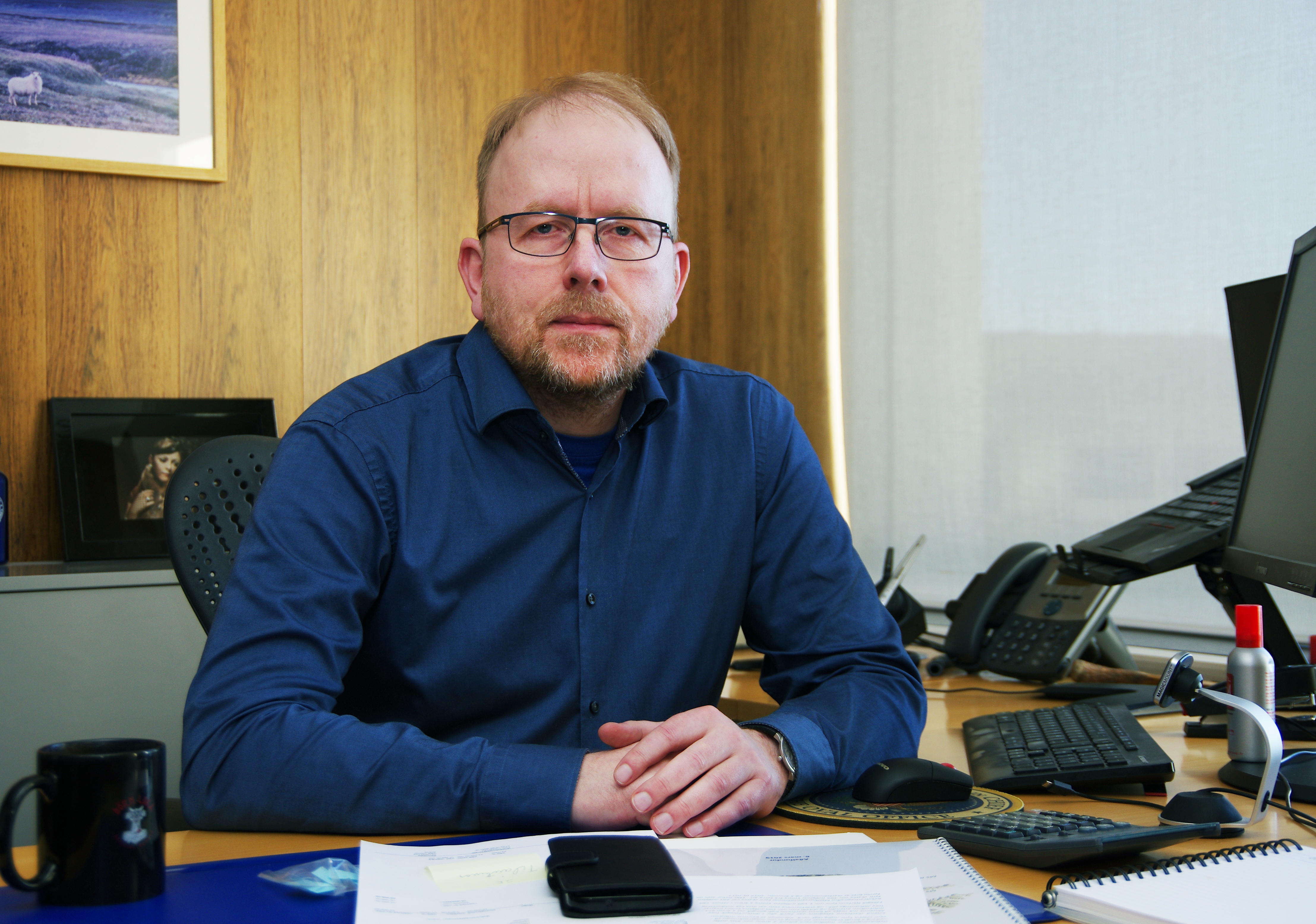 Aukin hagræðing og samlegðaráhrif