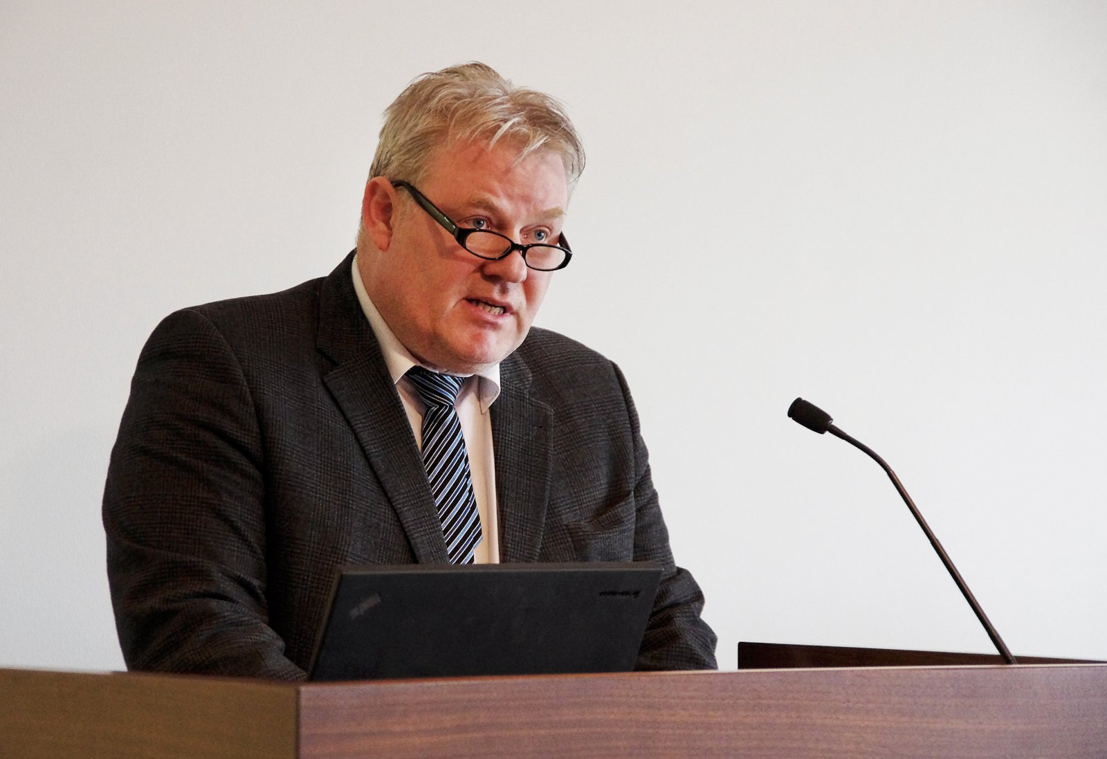 Breytingarnar bændum og neytendum til hagsbóta