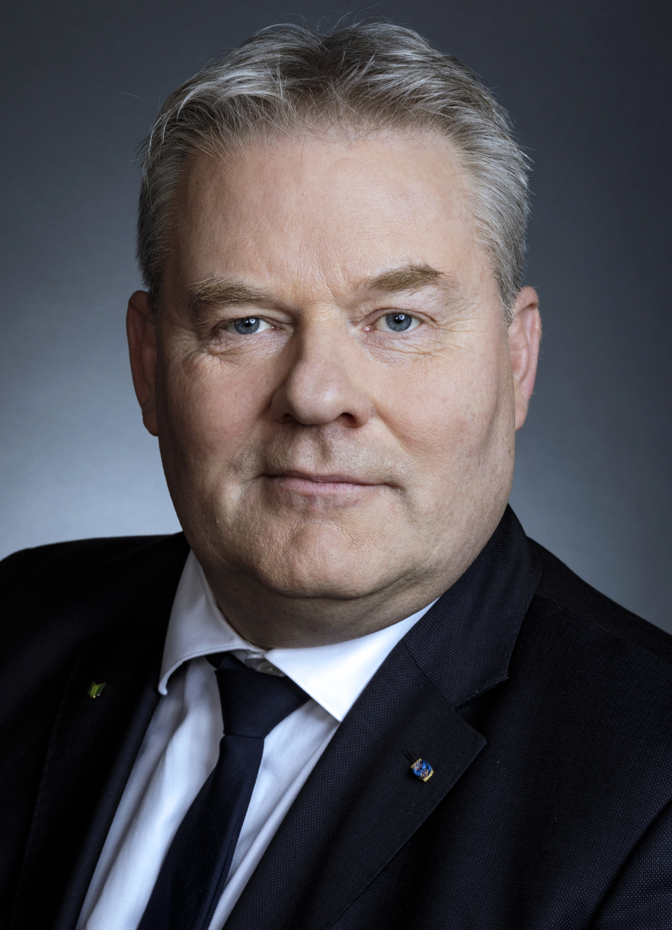 Í myrkri og kulda þegar kerfið brást