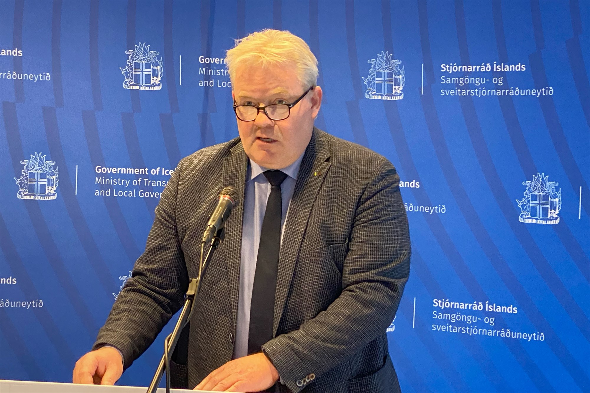 Hefur bylt forsendum búsetu og atvinnu í sveitum landsins