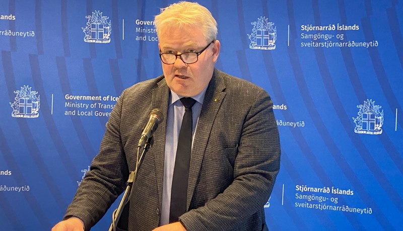 Hefur bylt forsendum búsetu og atvinnu í sveitum landsins