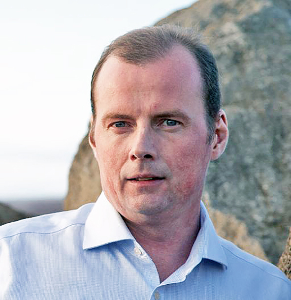 Sigurður nýr framkvæmdastjóri Selaseturs Íslands