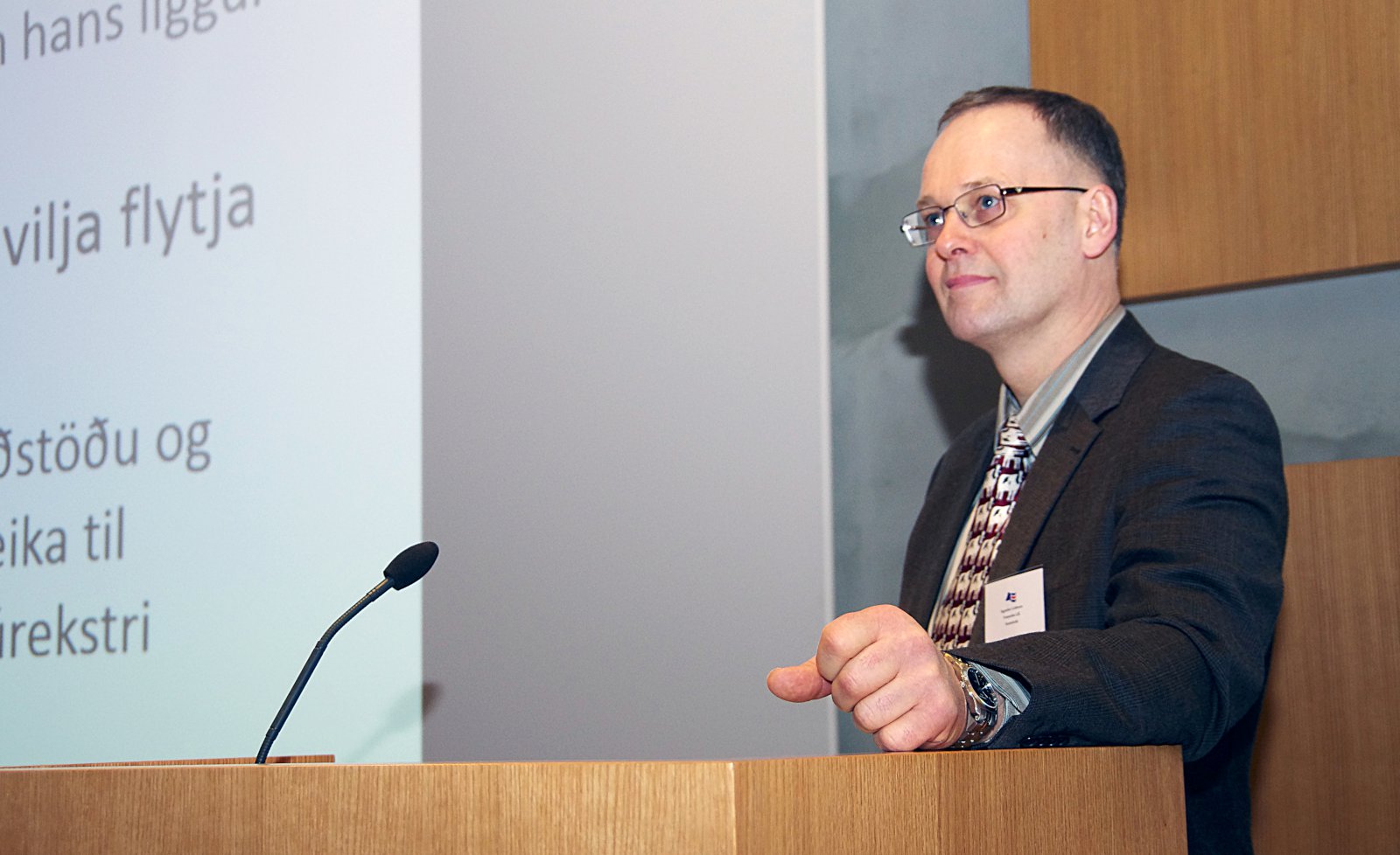 Kjötið á markað í fyrsta lagi 2020