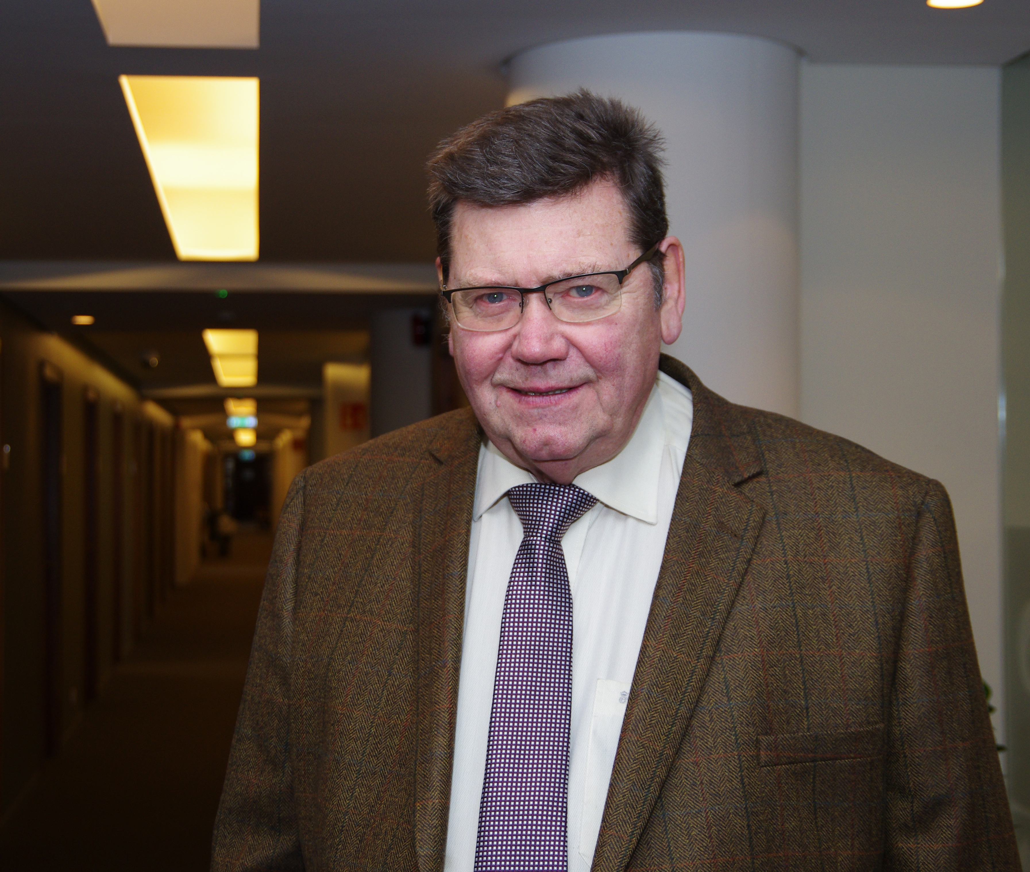 Eru bændur ekki atvinnurekendur?