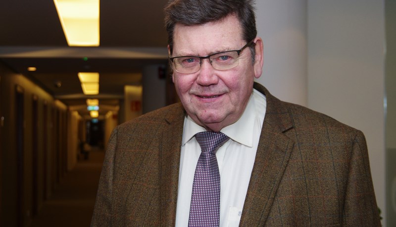 „Er eitthvað óeðlilegt að lambið kosti meira en verksmiðjukjöt?“