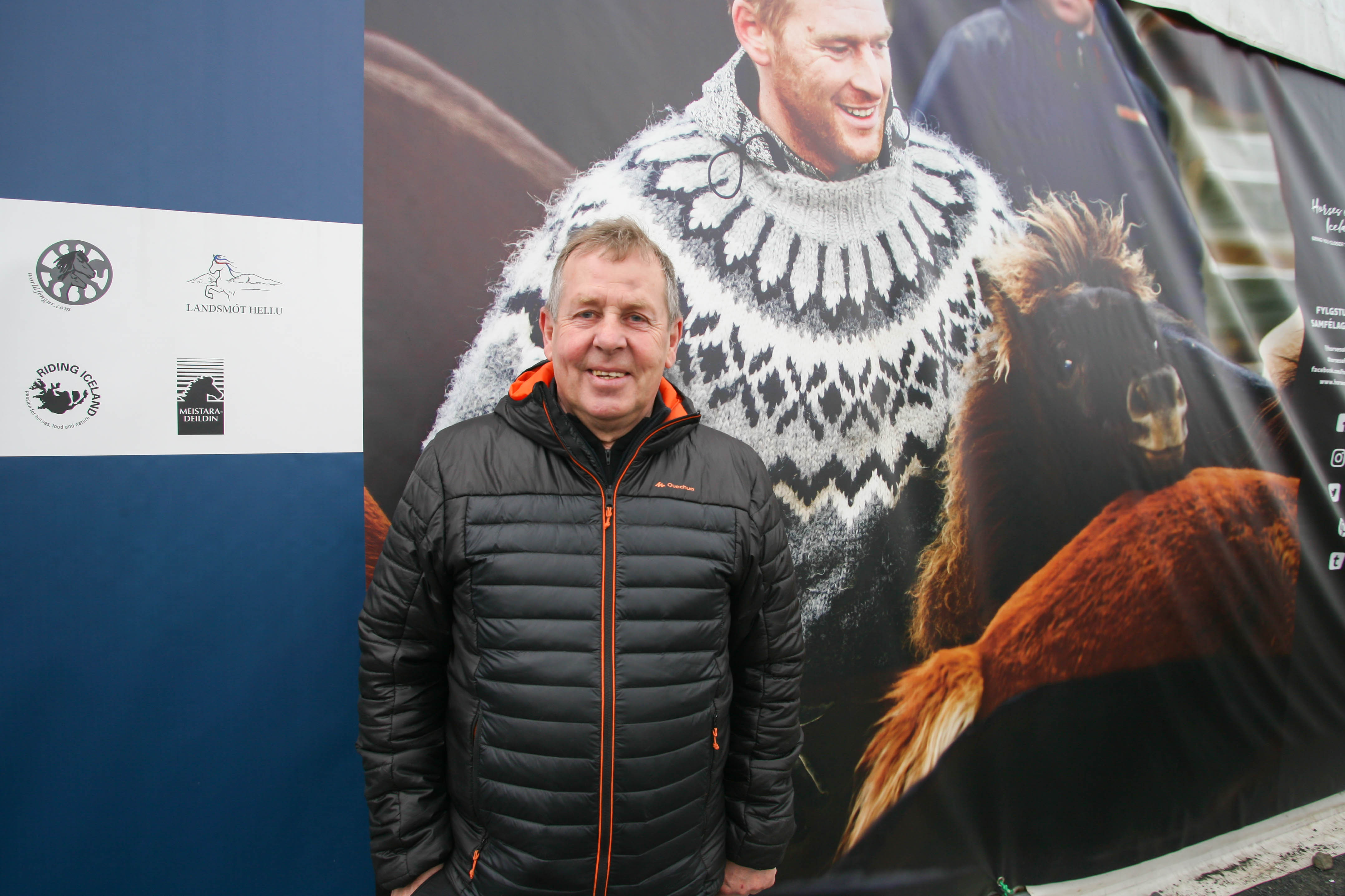 Fallegri skepnur og skarpari útsendingar