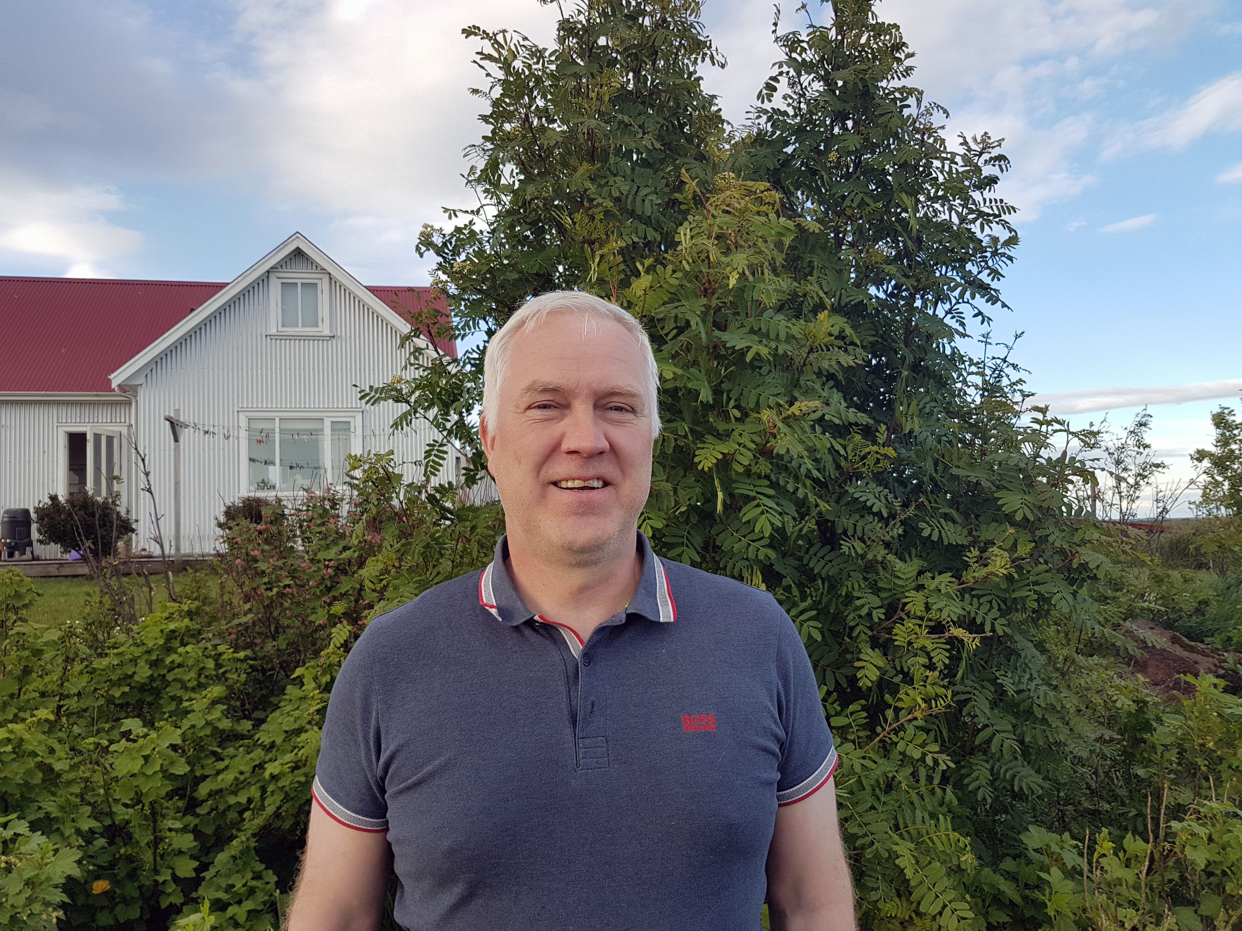 Bændur geta haft margvíslegan hag af náttúruverndarstörfum