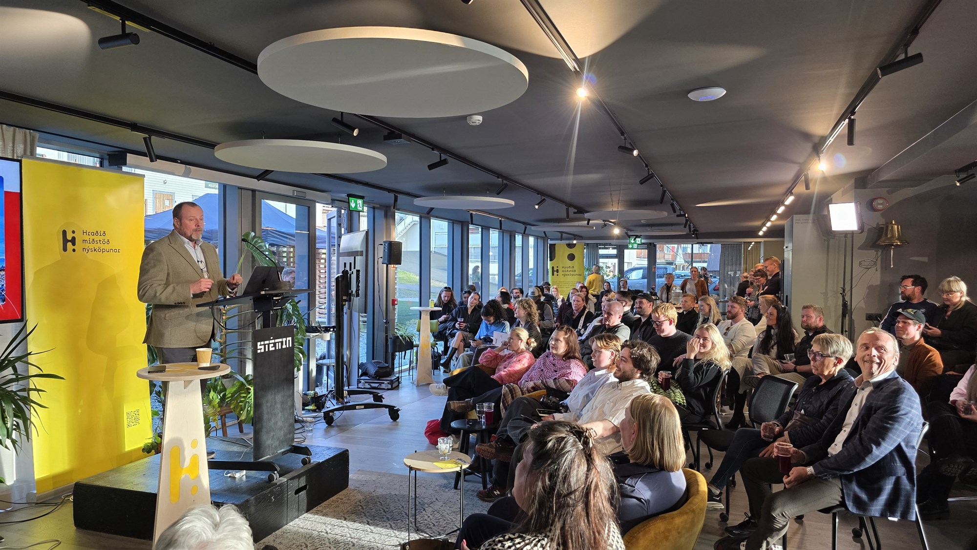 Sniglarækt sem aukabúgrein