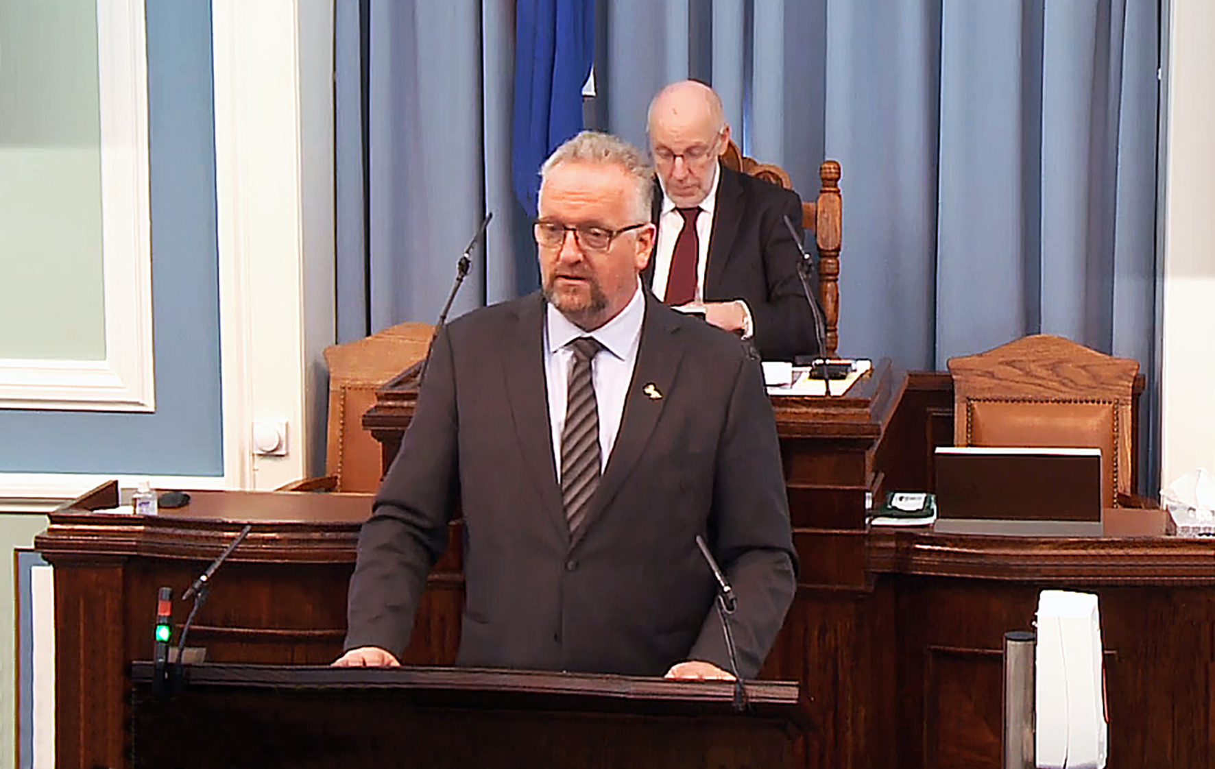 Talað um „stórfellt tollasvindl“ í innflutningi á ostum