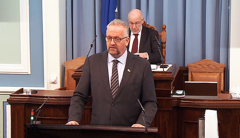 Talað um „stórfellt tollasvindl“ í innflutningi á ostum
