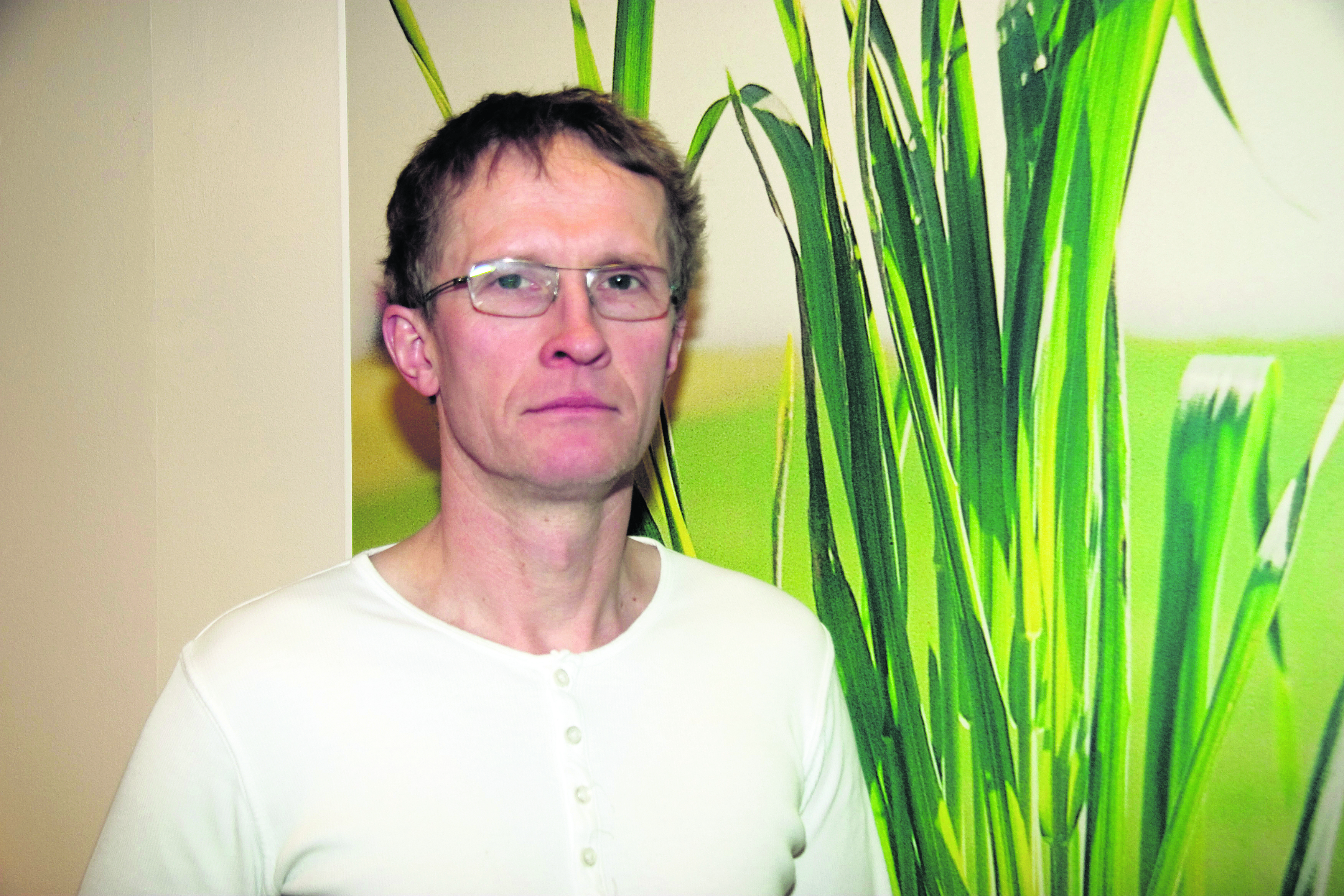 Bjargráðsjóður bætir kaltjón