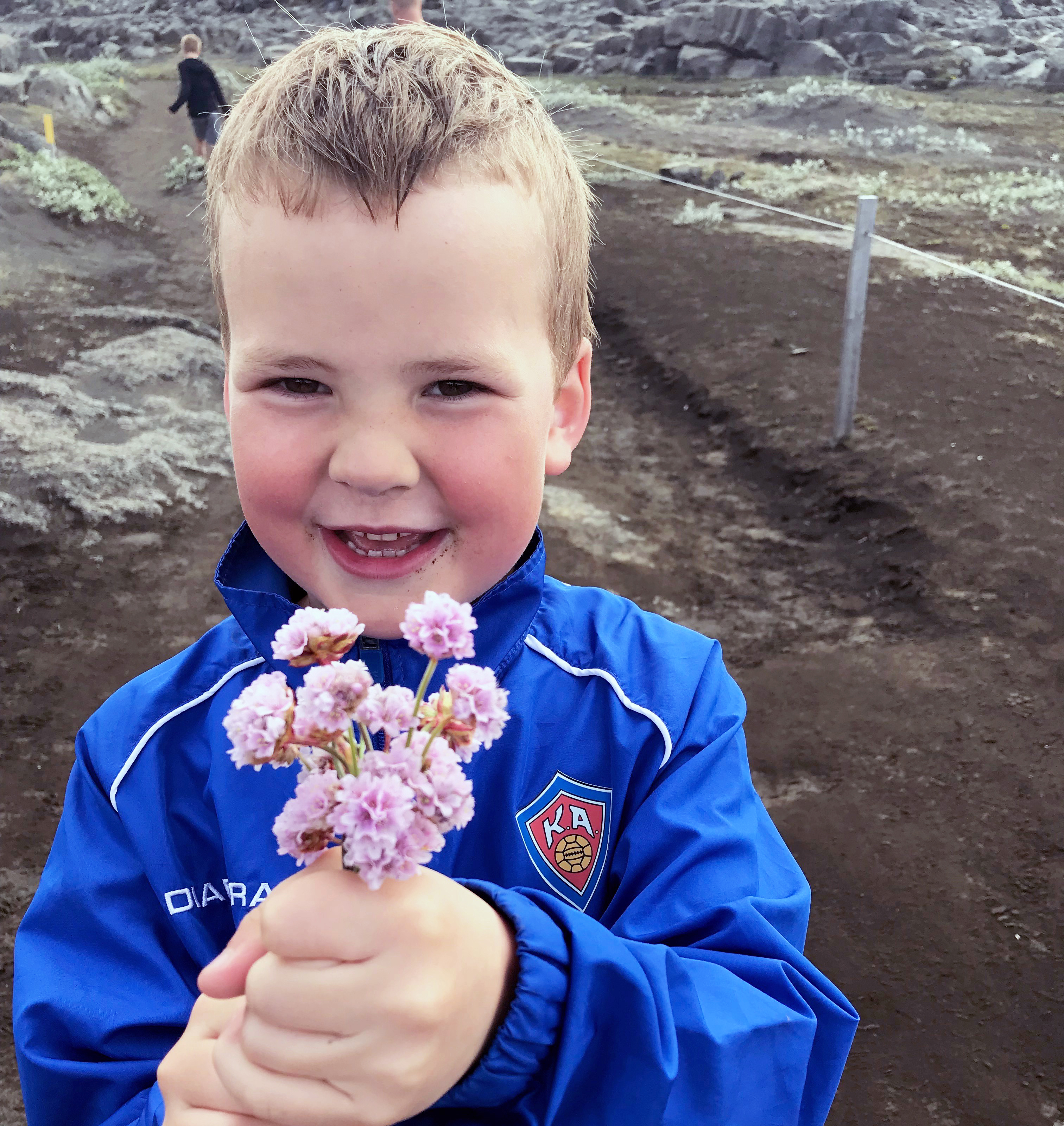 Skemmtilegast í stærðfræði