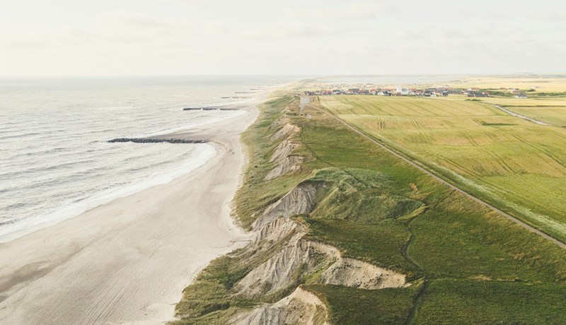 Þriðjungur ræktaðs lands fær of mikinn áburð