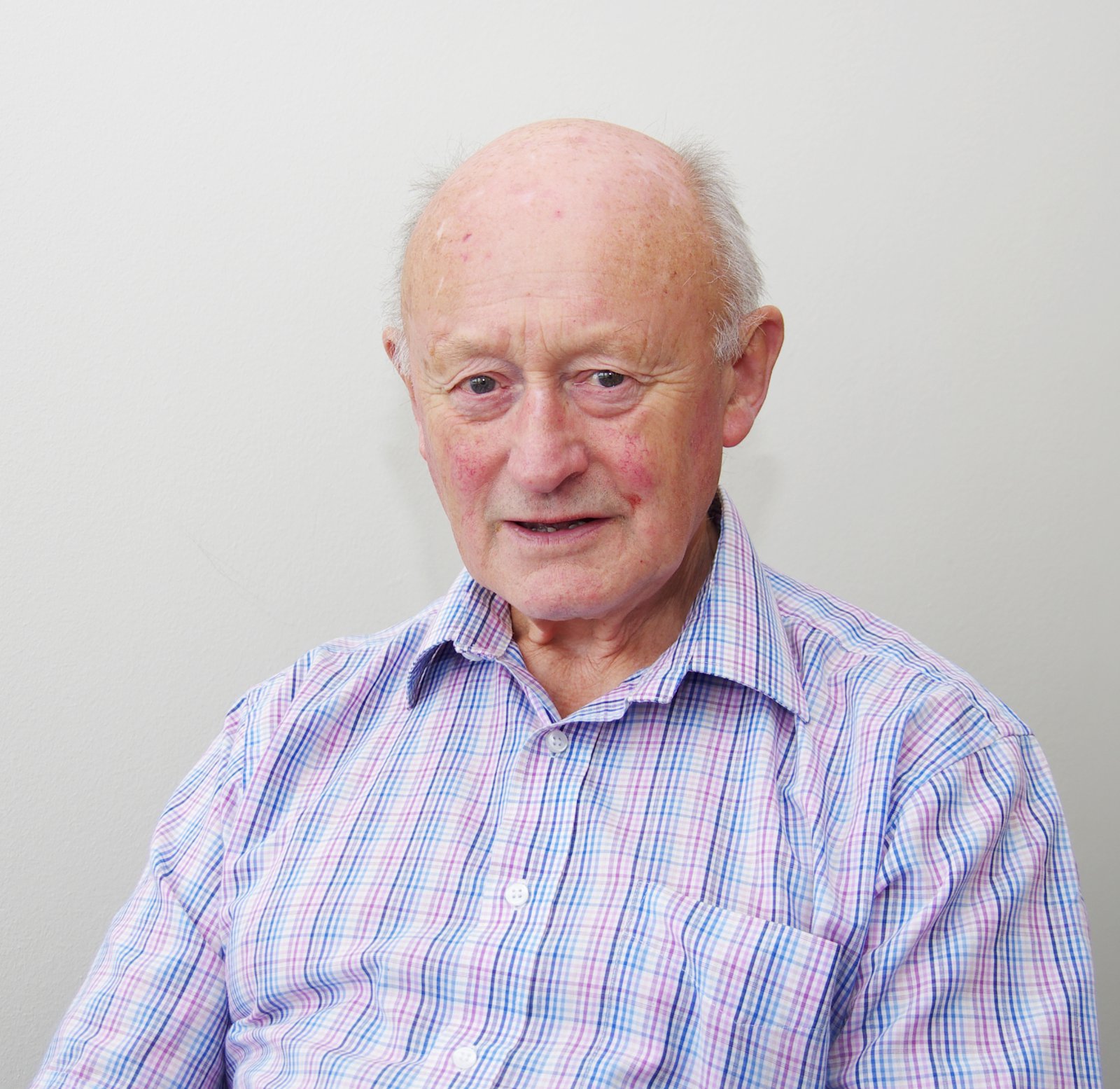 Þar rækta menn afbrigði af stuttrófufé sem lifir nær eingöngu á þangi