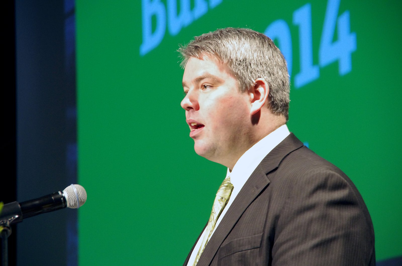 Krefst þess að strax verði innleiddar reglur um upprunamerkingar