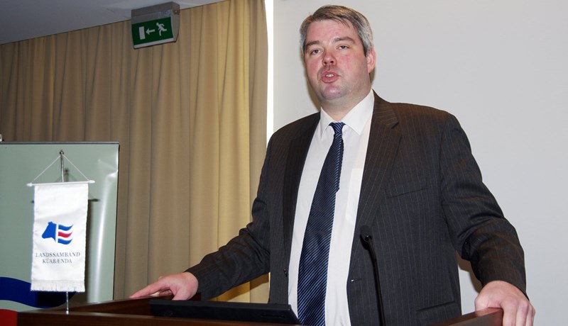 Staðið á tíundu viku