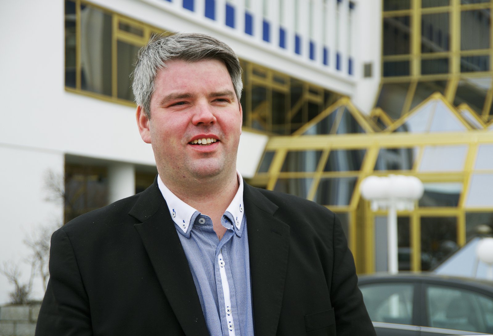 Hagsmunum svínabænda var haldið til haga